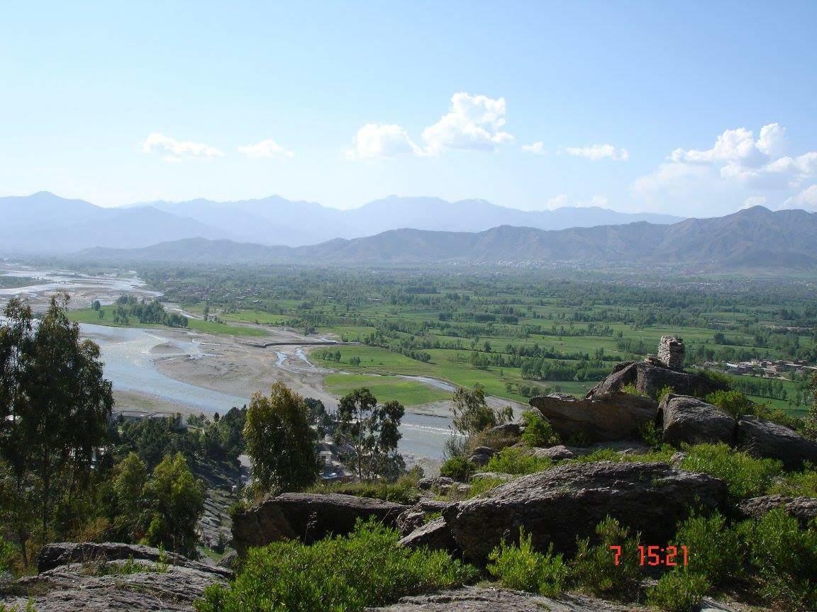 Rock City Resort ミンゴラ エクステリア 写真