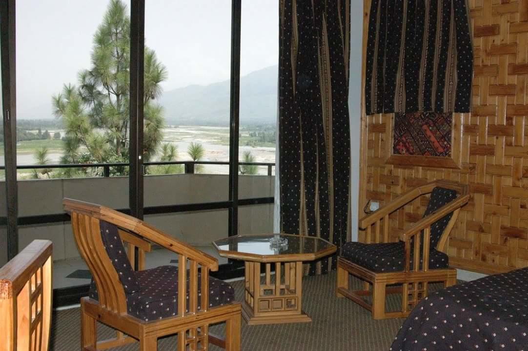 Rock City Resort ミンゴラ エクステリア 写真
