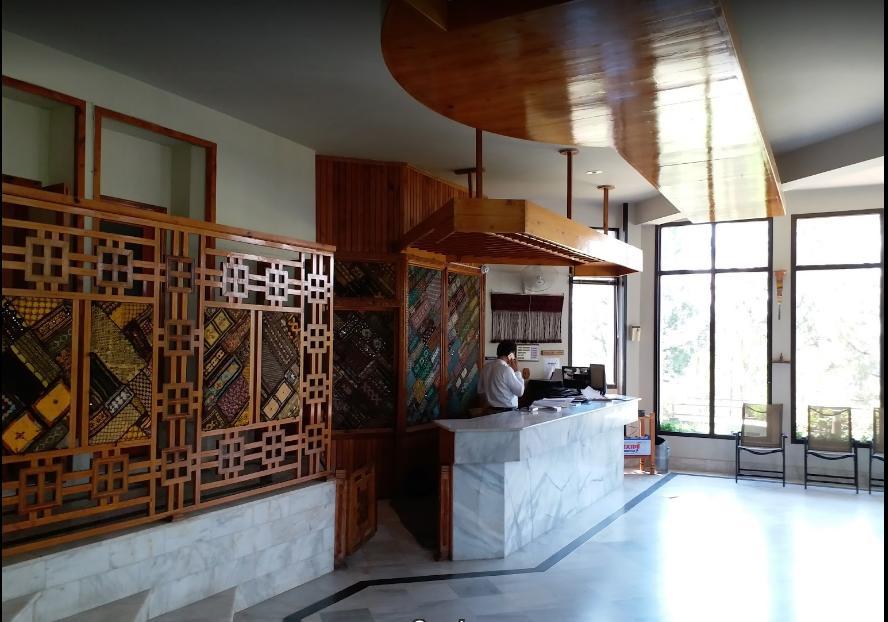 Rock City Resort ミンゴラ エクステリア 写真