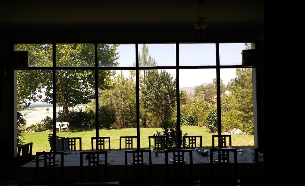 Rock City Resort ミンゴラ エクステリア 写真