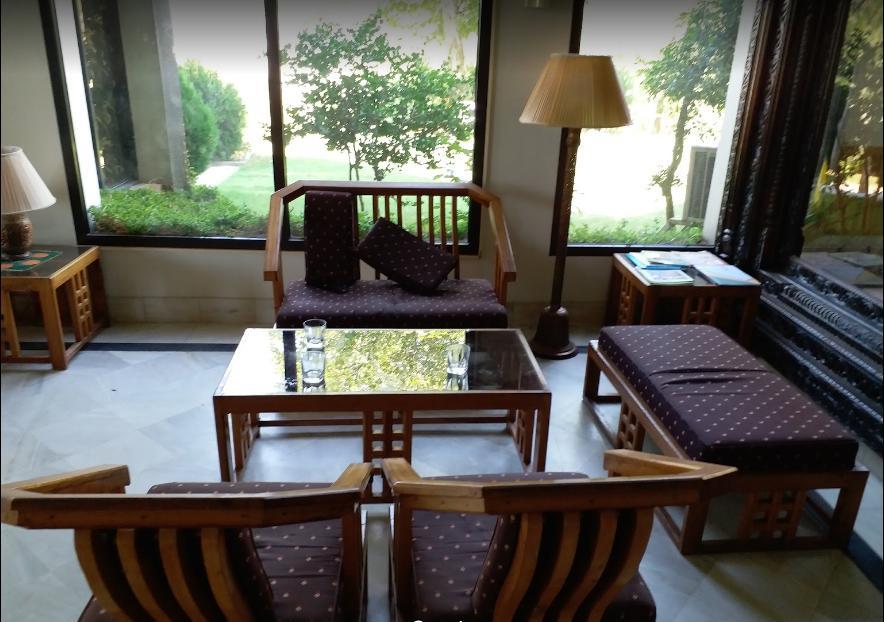 Rock City Resort ミンゴラ エクステリア 写真
