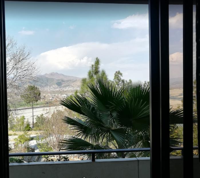 Rock City Resort ミンゴラ エクステリア 写真